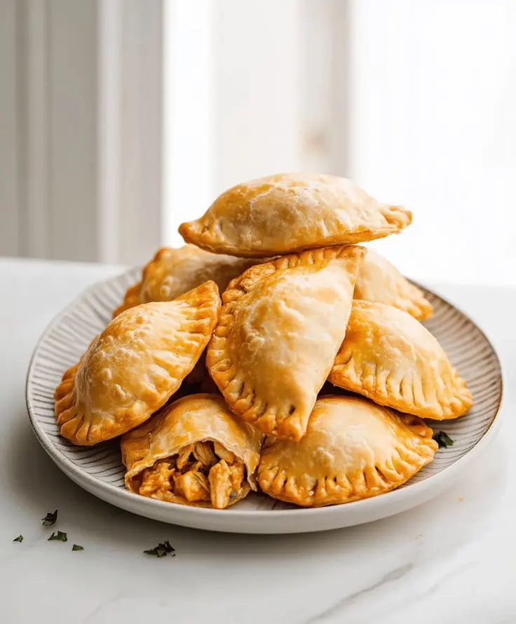 Empanadas